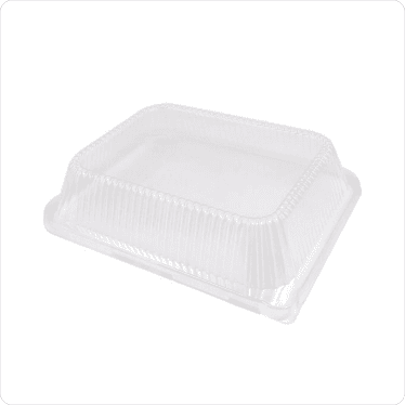 Dome lid